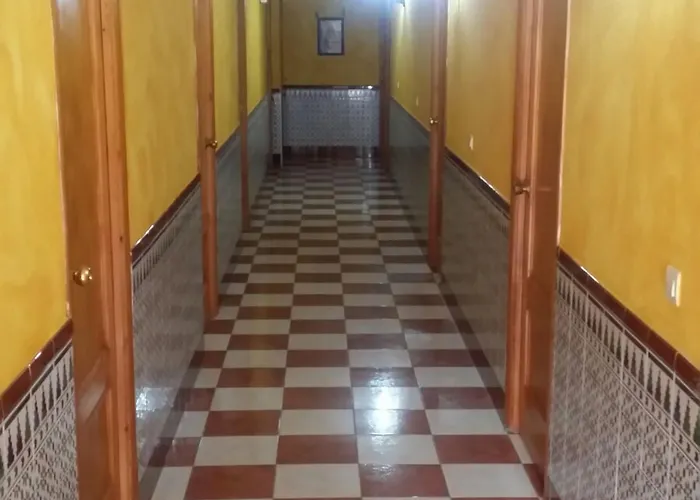 Pension El DuqueHostal